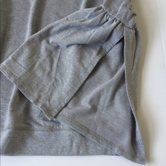 Soho street bell sleeves sweater - Picture 2 of 8